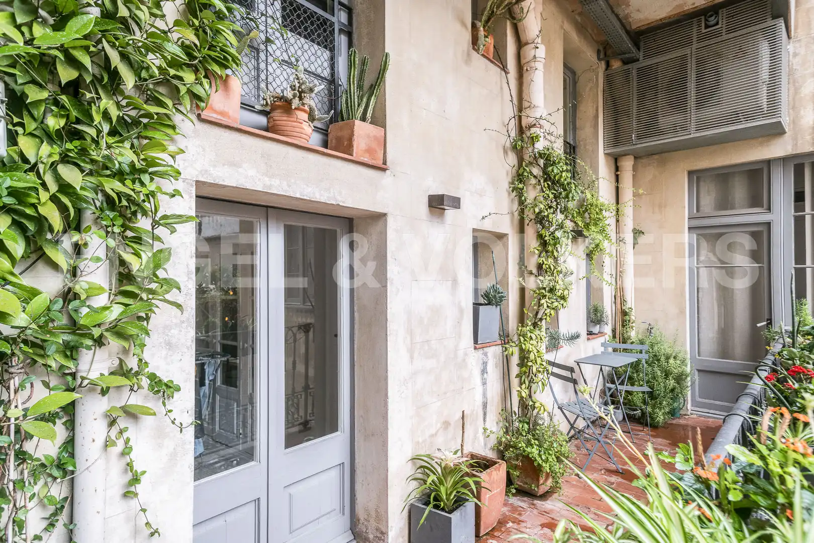 Piso con terraza en venta en Eixample, imagen 42