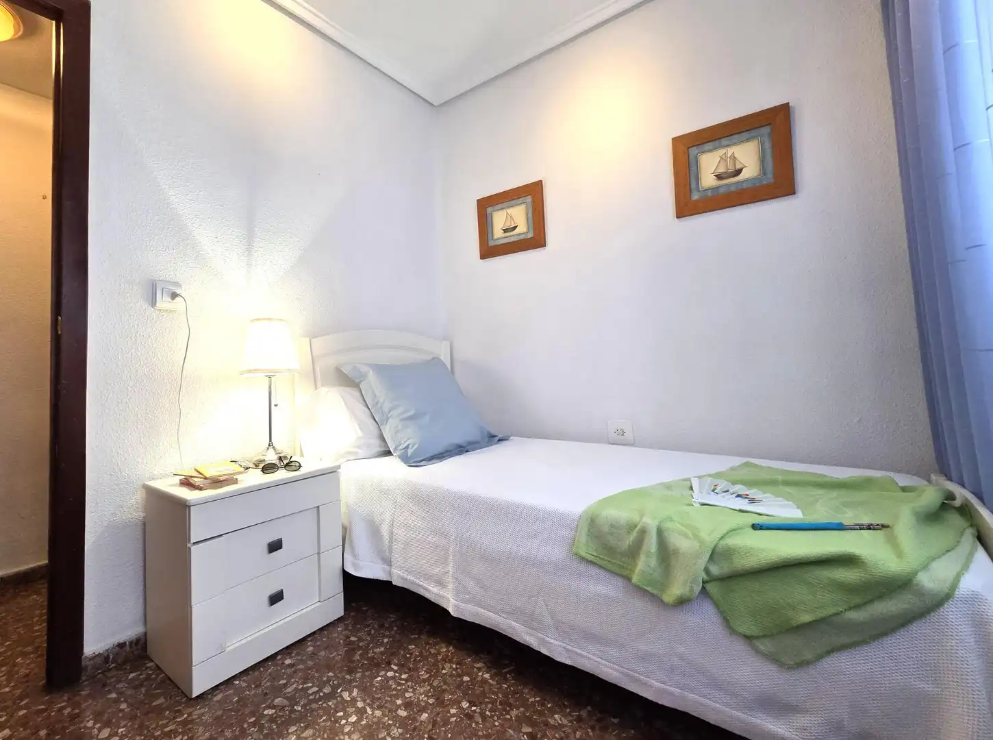Appartement avec terrasse à vendre à CAMPANAR, imagen 26
