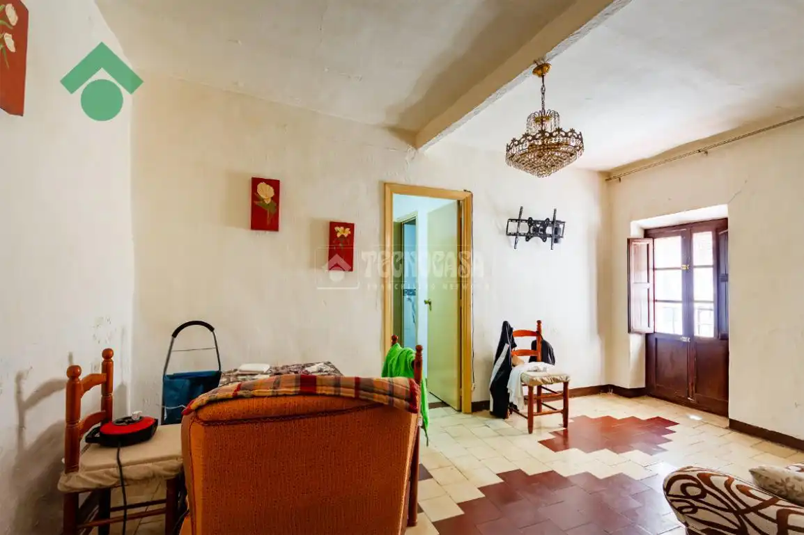 Casa adosada en venta en Almuñecar Centro