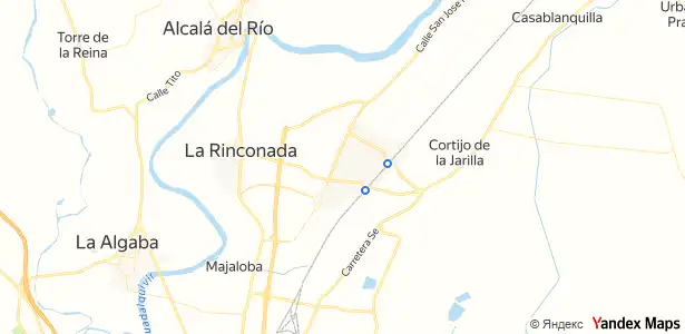 Piso en venta en San José de la Rinconada, imagen 5