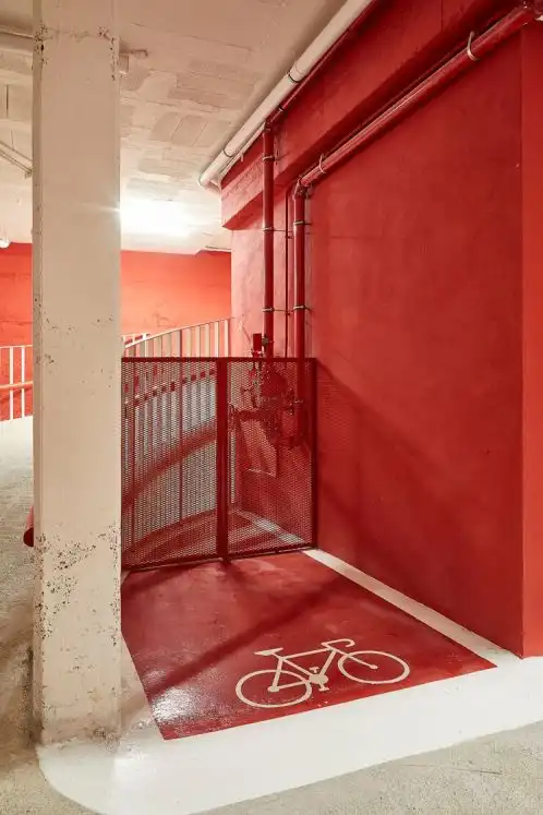 Piso de alquiler en RIERA Riera de Cassoles, Vila de Gràcia