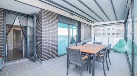 Foto 4 de Pis en venda a Avenida de Los Abogados de Atocha, Norte - Universidad, Móstoles