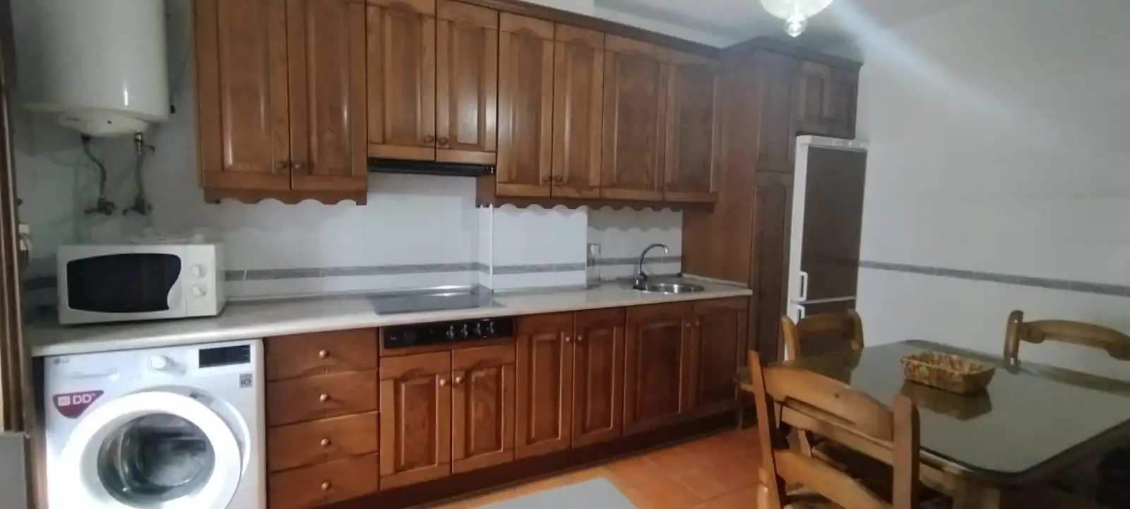 Flat with garden to rent in Albaicín, imagen 12