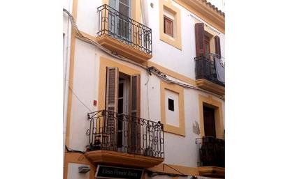 Wohnung zum verkauf in N/A, Dalt de la Vila - La Marina, Eivissa