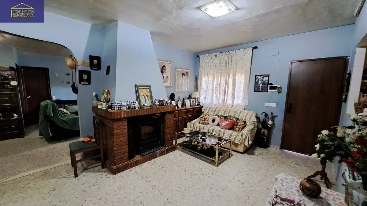 Villa avec piscine à vendre à Periurbano Oeste - Sierra, imagen 12