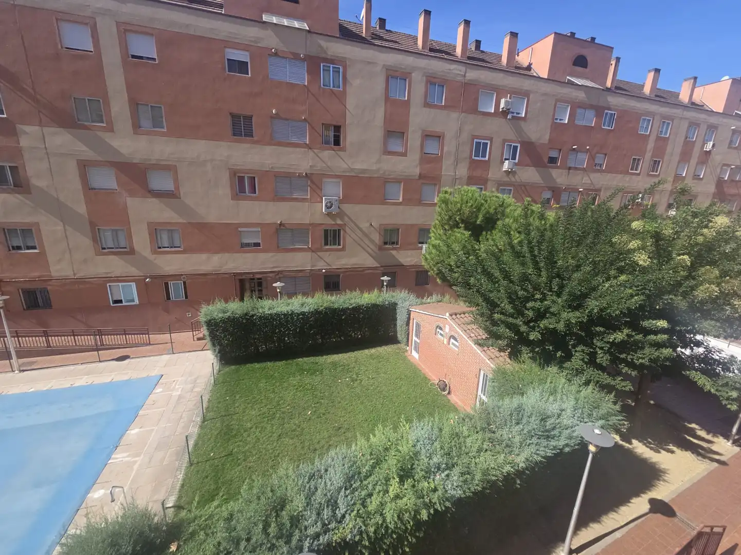 Appartamento con piscina in vendita a El Bercial, imagen 21