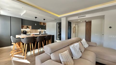 Foto 3 de Apartamento en venta en Churriana - El Pizarrillo - La Noria-Guadalsol, Málaga Capital