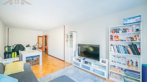 Foto 2 de Àtic en venda a Calle del Río Guadalquivir, 5, Centro, Madrid