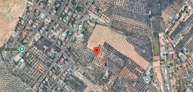 Terrenys i solars en venda a Albolote, imagen 5