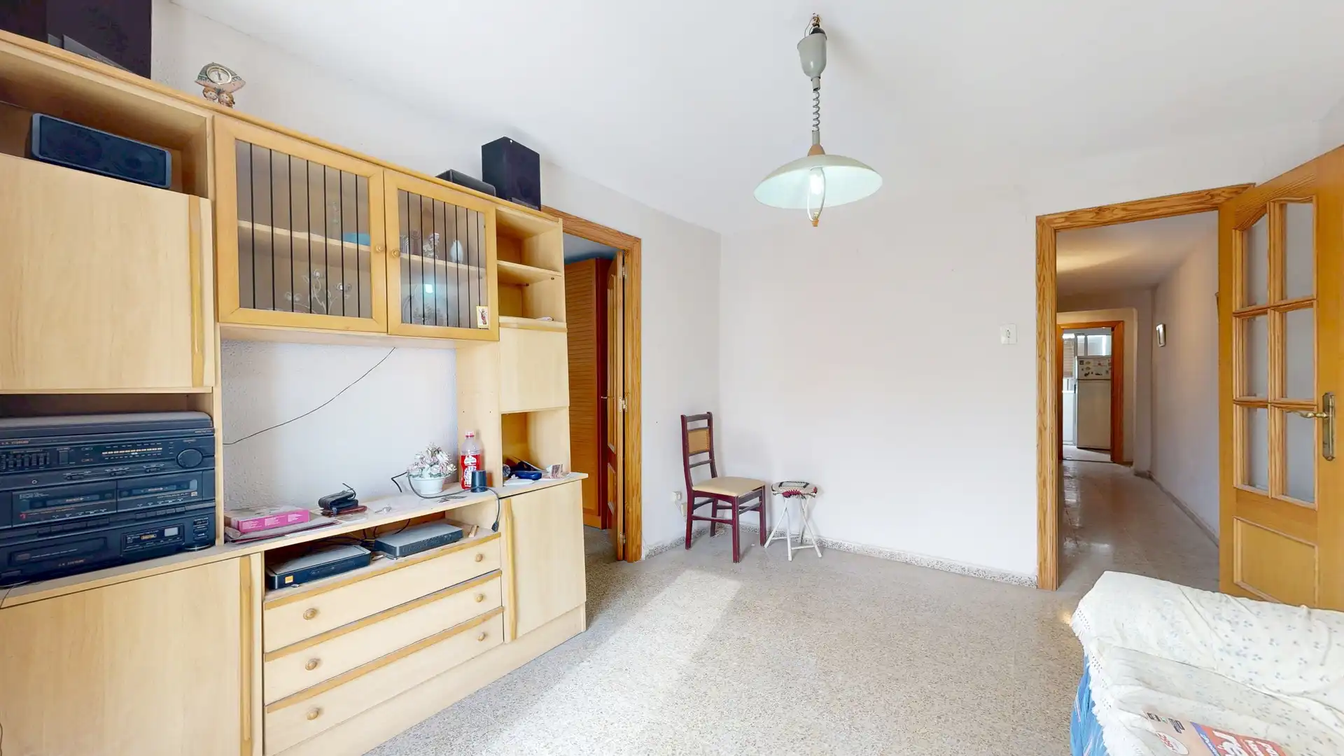 Piso en venta en Paterna con Balcón