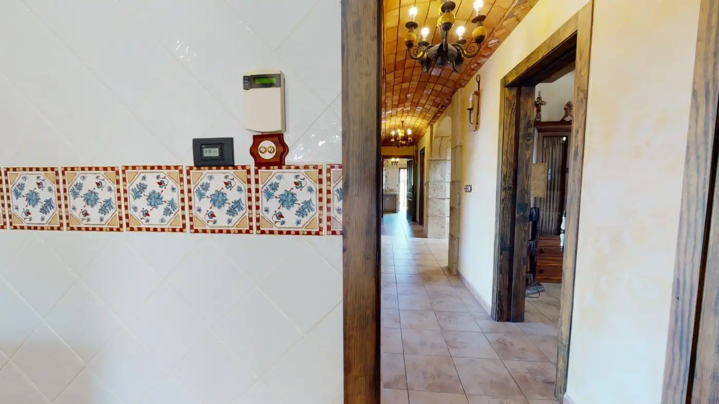 Villa mit Pool zum Verkauf in Jubalcoi, imagen 25