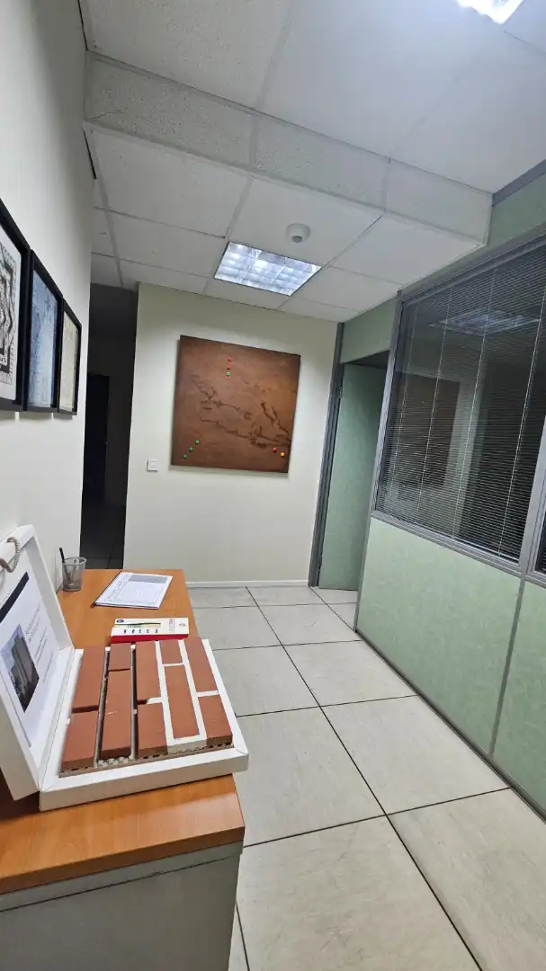 Büro zur Miete in Fuencarral - El Pardo