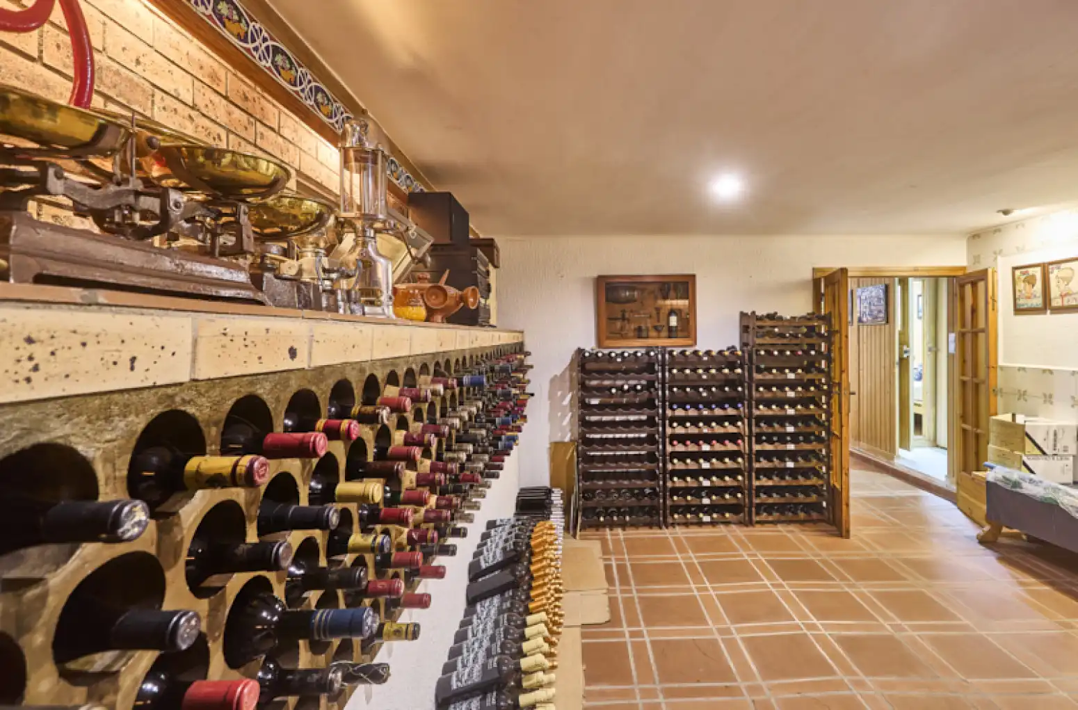 Casa o chalet en venta en Monistrol de Montserrat con Aire acondicionado, Calefacción y Jardín privado