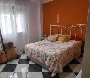 Foto 3 de Pis en venda a La Unión - Cruz de Humilladero - Los Tilos, Málaga