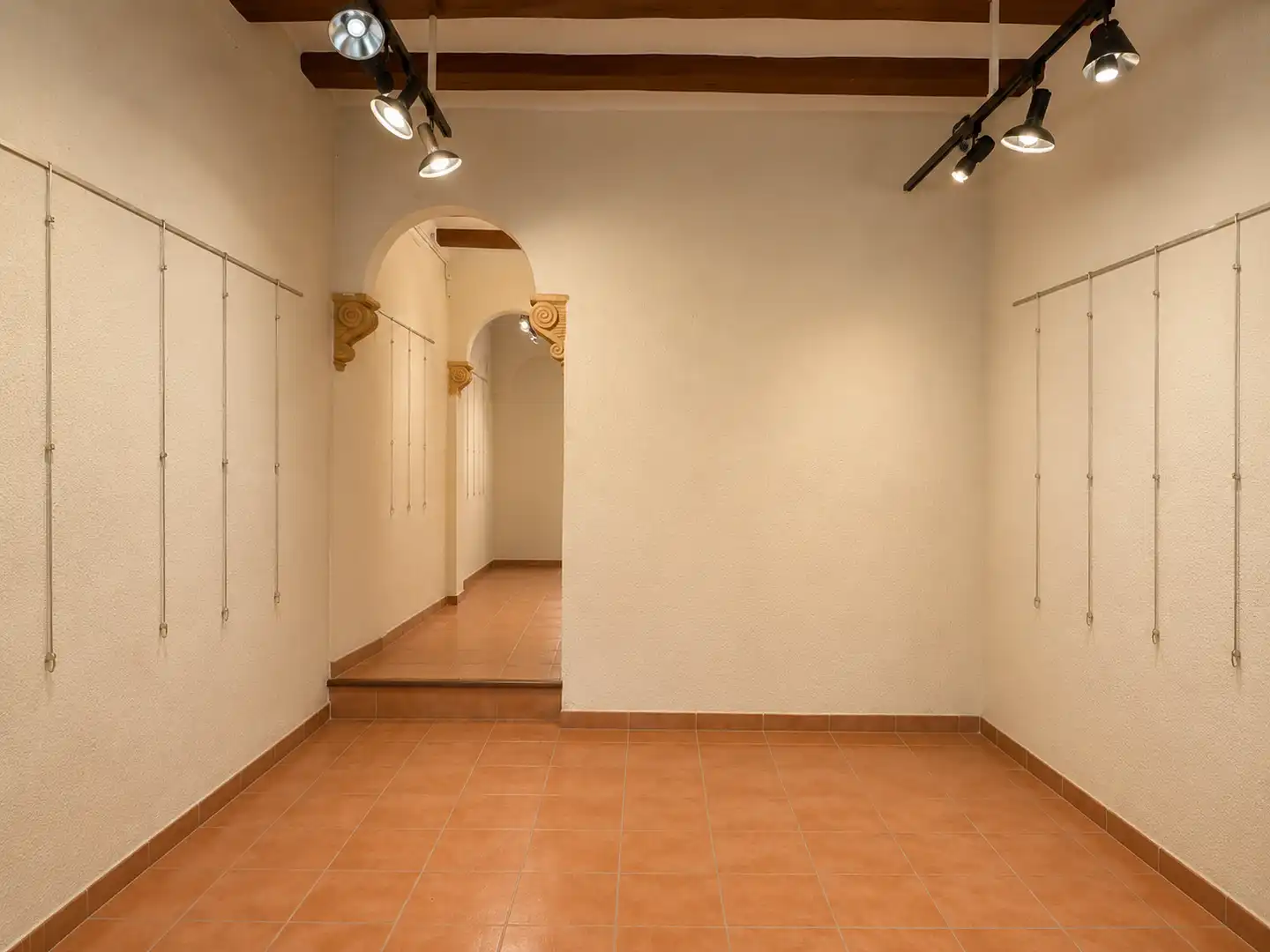 Barri del Centre