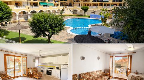 Foto 2 de Apartamento en venta en Suiza, 63, Los Europeos, Torrevieja