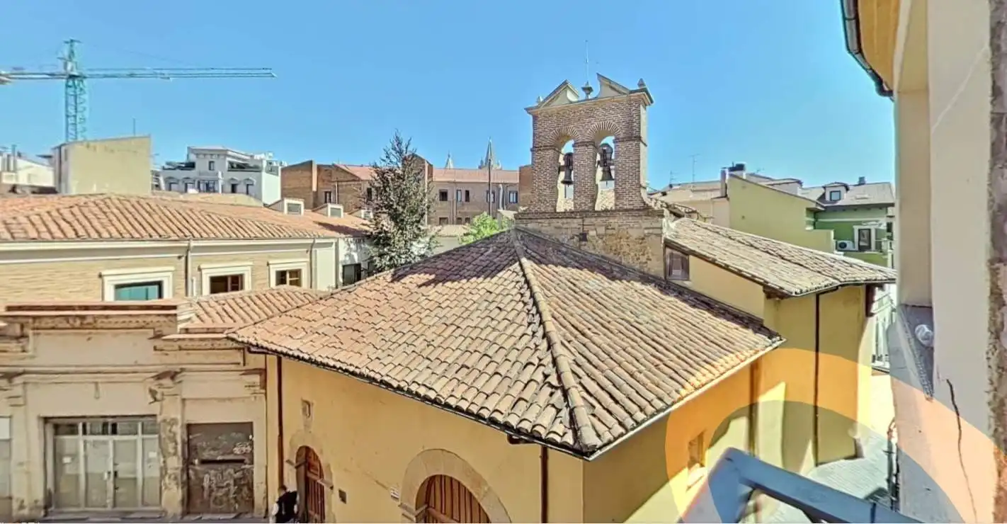 Apartamento de alquiler en Casco Antiguo