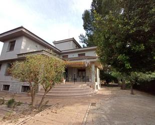 Exterior view of Country house for sale in Benejúzar  with Terrace, Swimming Pool and Alarm