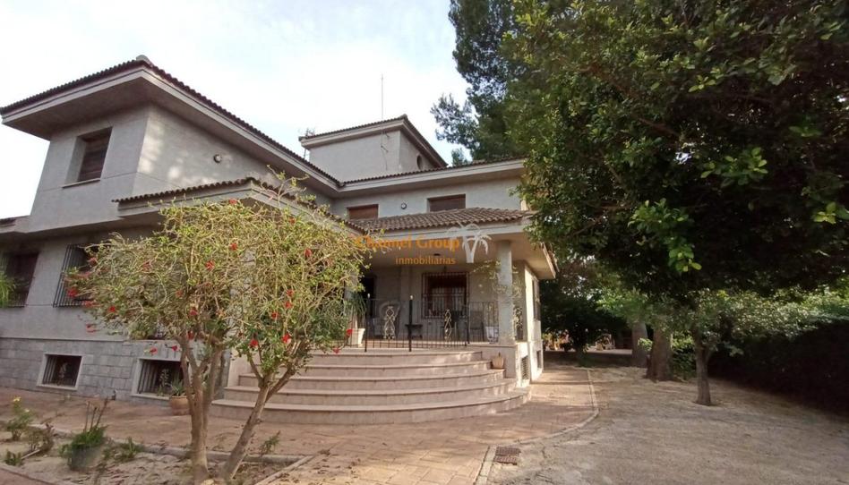 Photo 1 of Country house for sale in Benejúzar, Alicante