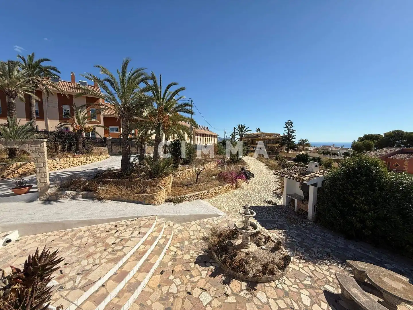 Villa zum Verkauf in Montebello - Nou Espai, imagen 41