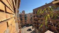 Exterior view of Flat for sale in  Valencia Capital  with Air Conditioner, Heating and Terrace