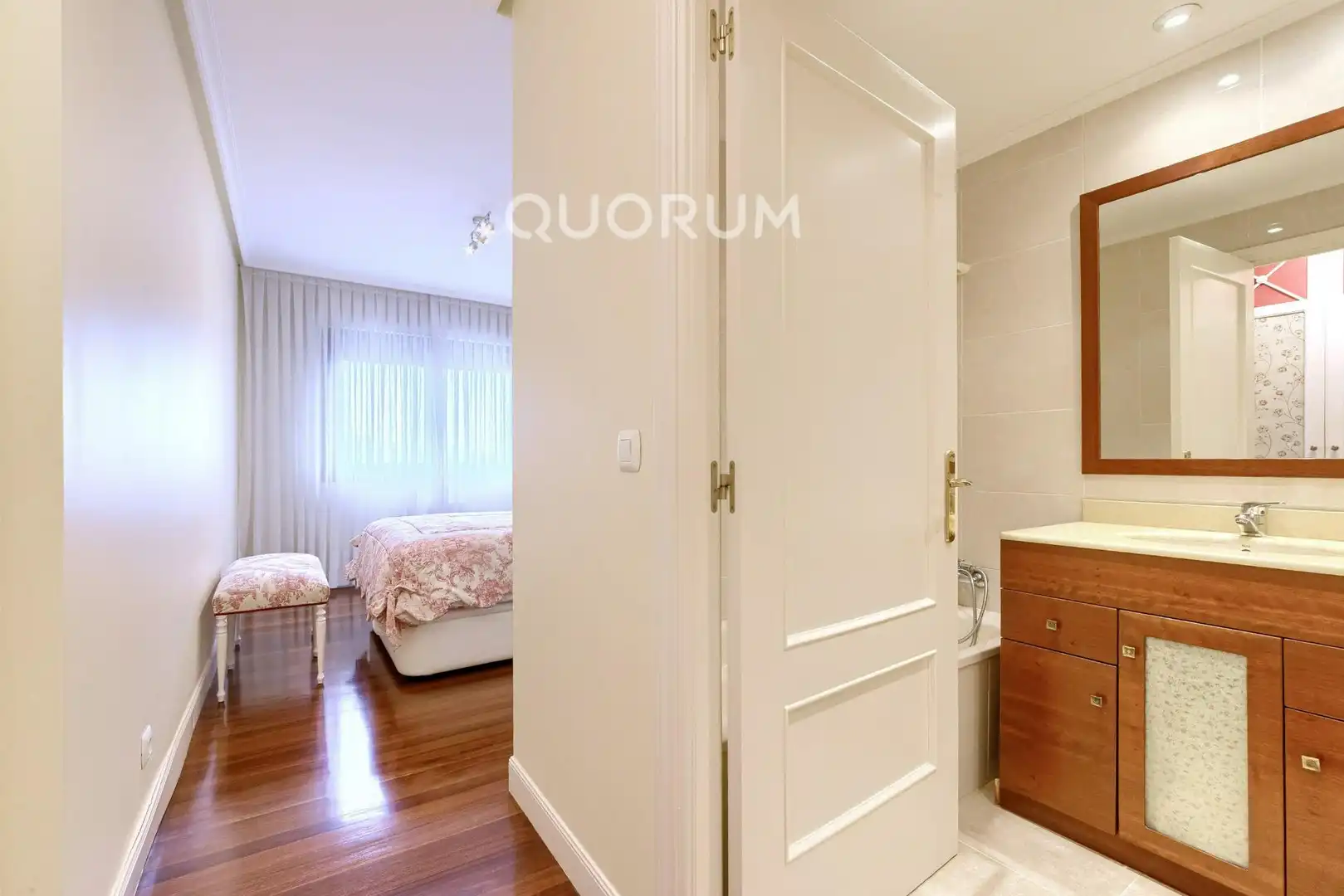 Habitación de Piso en venta en Barakaldo  con Calefacción, Trastero y Amueblado