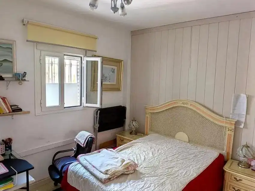 Habitación de Casa o chalet en venta en Vélez-Málaga con Piscina