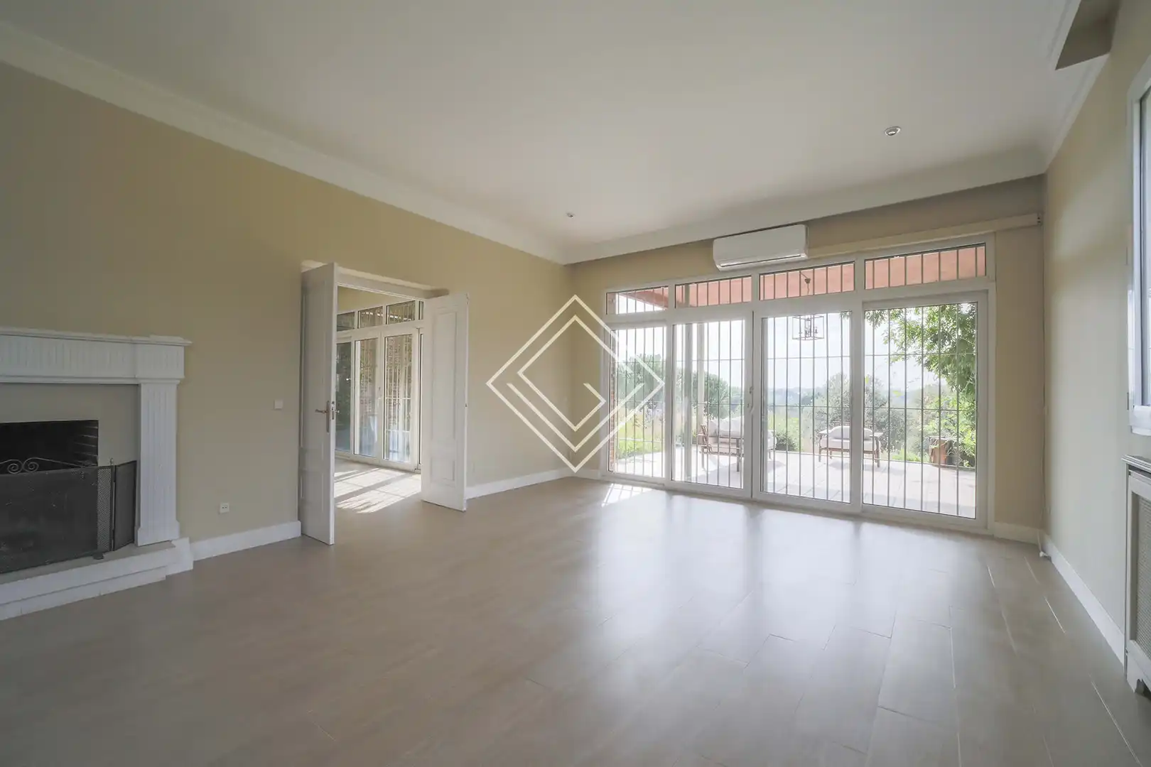 Casa o chalet de alquiler en Monteclaro