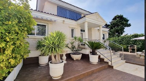 Foto 2 de Casa o chalet en venta en El Moncayo - El Pòrtic, Guardamar del Segura