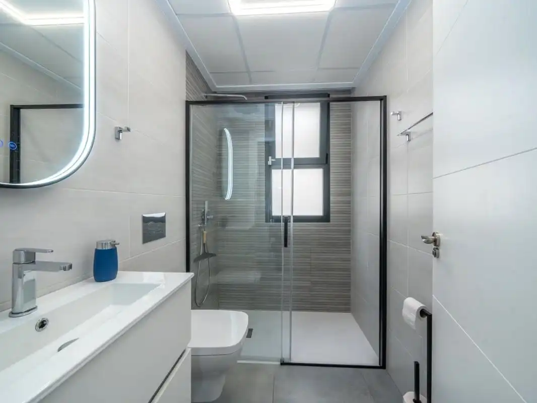 Villa con piscina in vendita a Carrer de Xipre, imagen 32