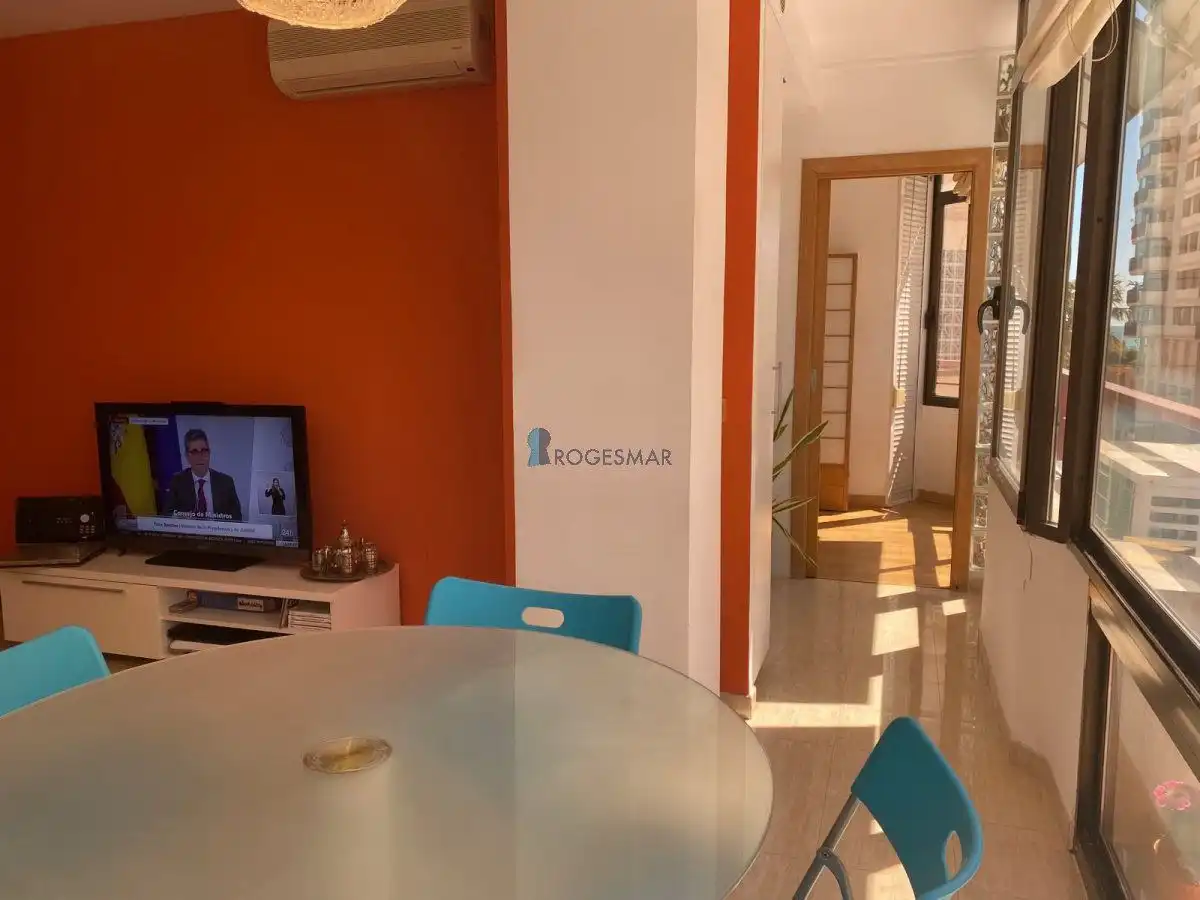Apartamento en venta en Benicasim / Benicàssim con Trastero y Piscina comunitaria