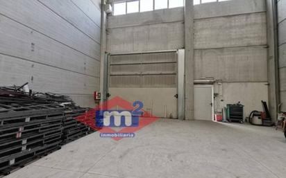 Nau industrial de lloguer en O Porriño  