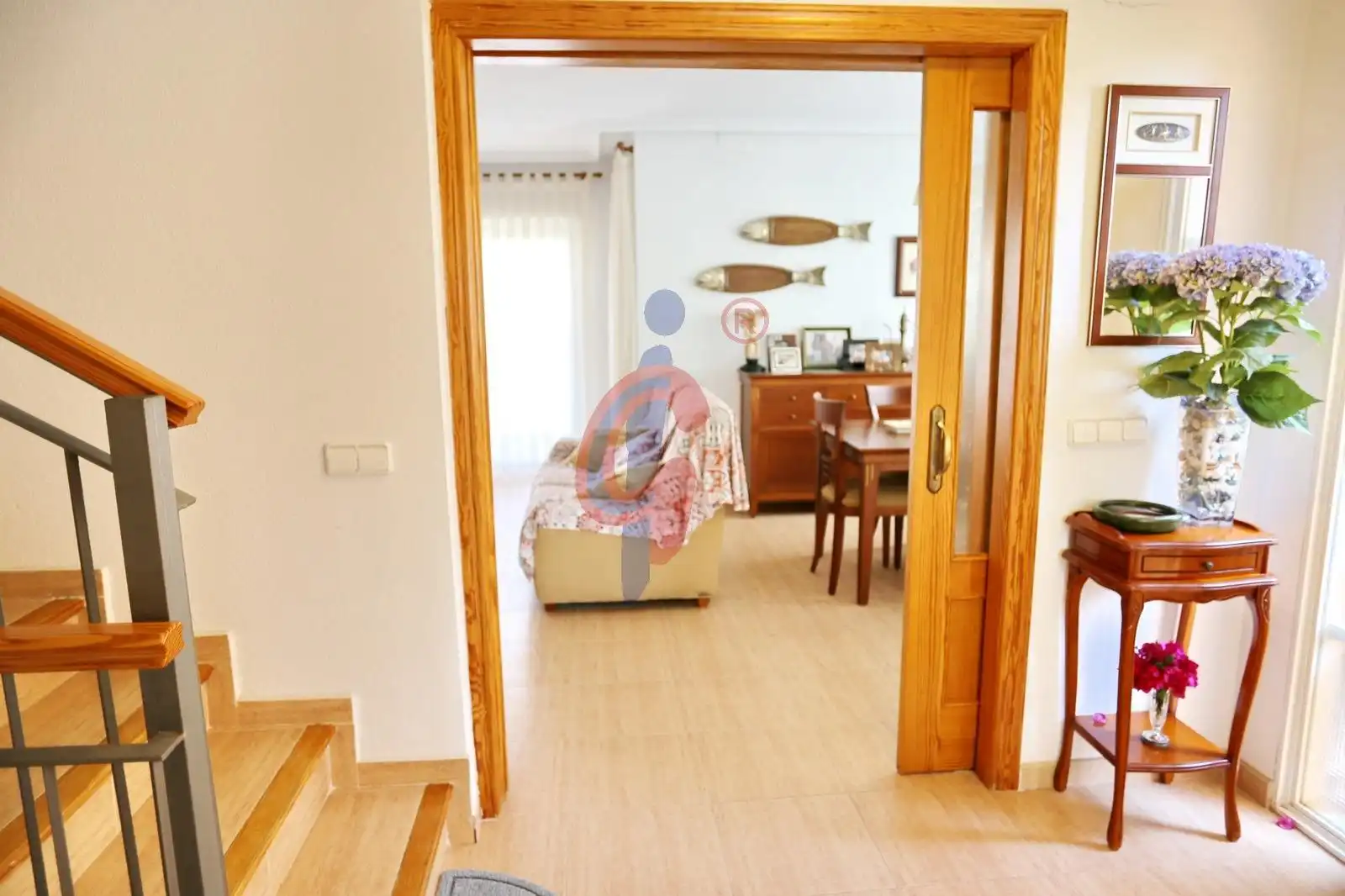 Villa avec jardin à vendre à Avenida Salinas 5, imagen 20