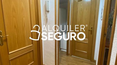 Foto 3 de Pis de lloguer a Mejorana, Entrevías, Madrid