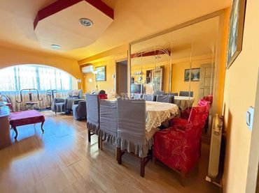 Piso con balcón en venta en San Martín de la Vega