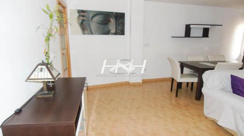 Foto 3 de Pis de lloguer a Zona Campus Universitario, Burjassot