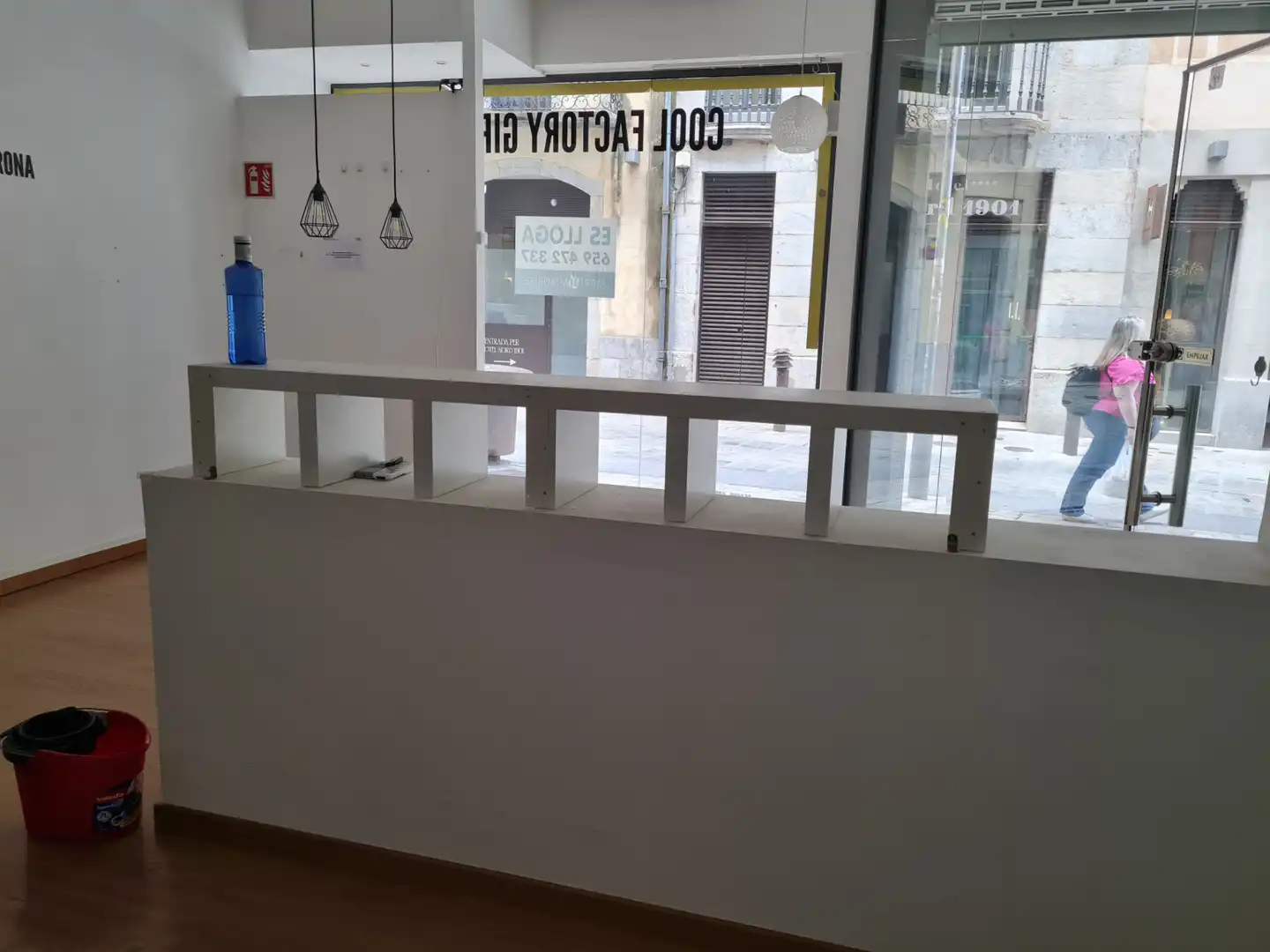 Business premises to rent in Carrer del Nord, imagen 10
