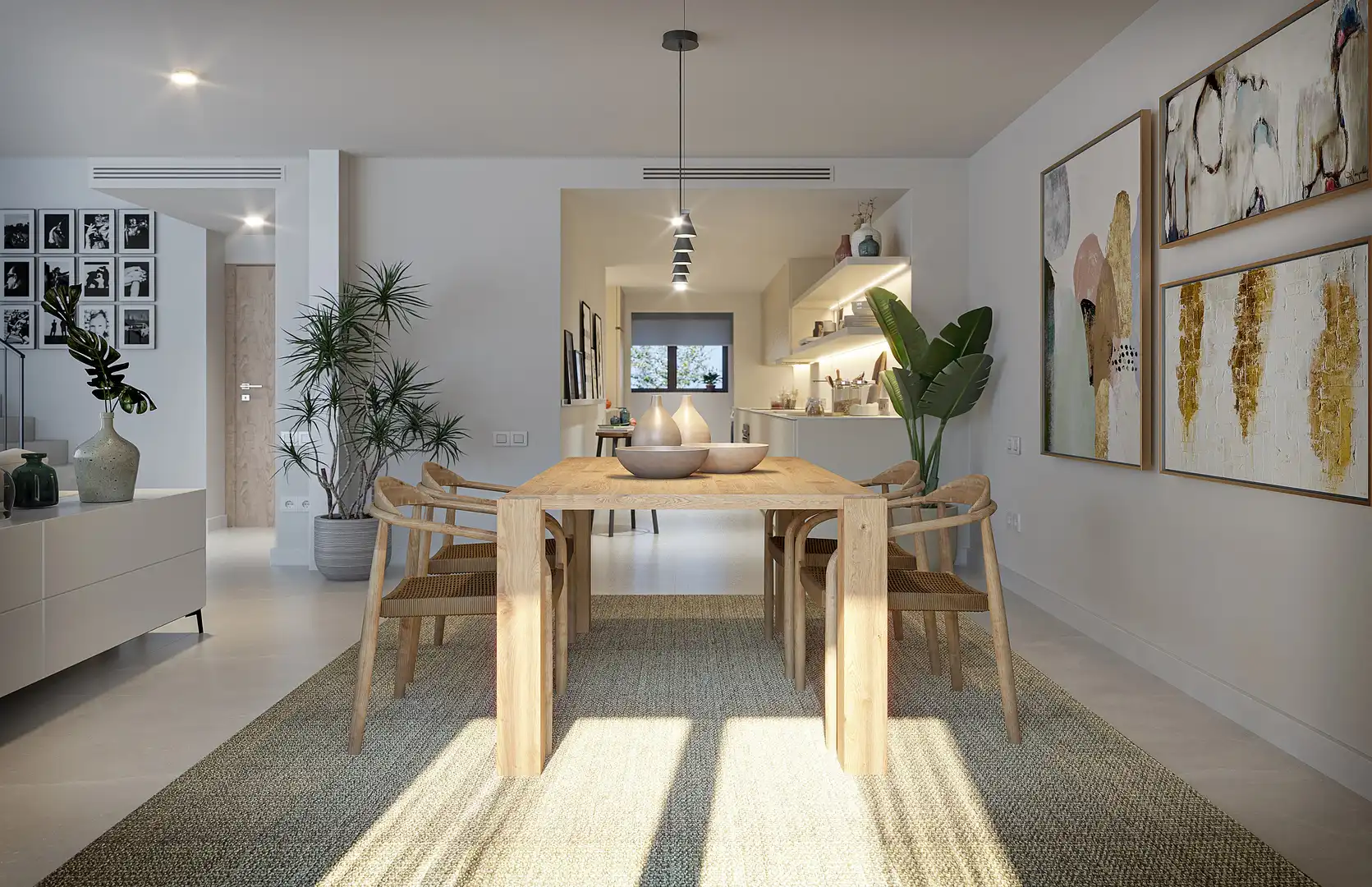 Maison mitoyenne avec piscine à vendre à Carrer de Ca l'Onclo, imagen 13