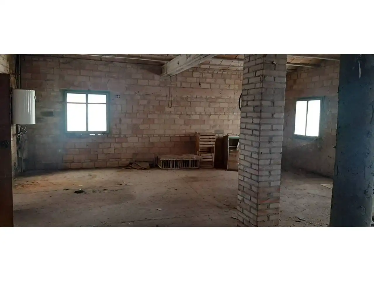 Casa o chalet en venta en Guardiola de Berguedà con Jardín privado