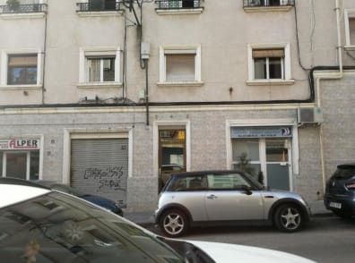 Vista exterior de Local de lloguer en L'Hospitalet de Llobregat