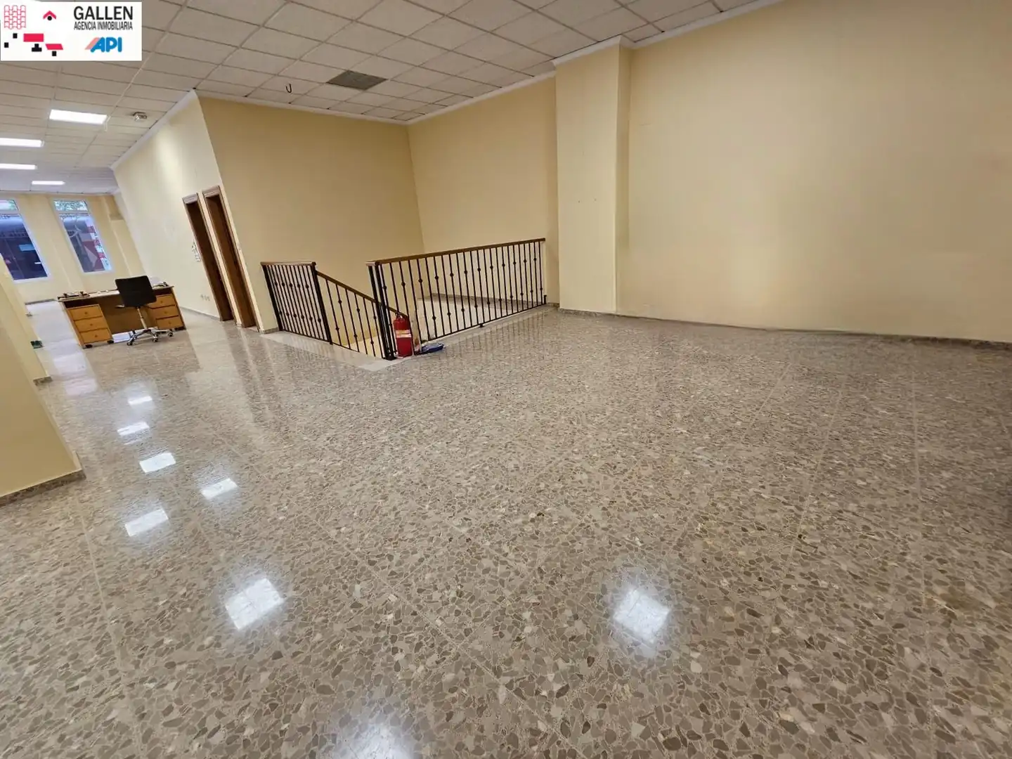 Local comercial de lloguer a Centro, imagen 13