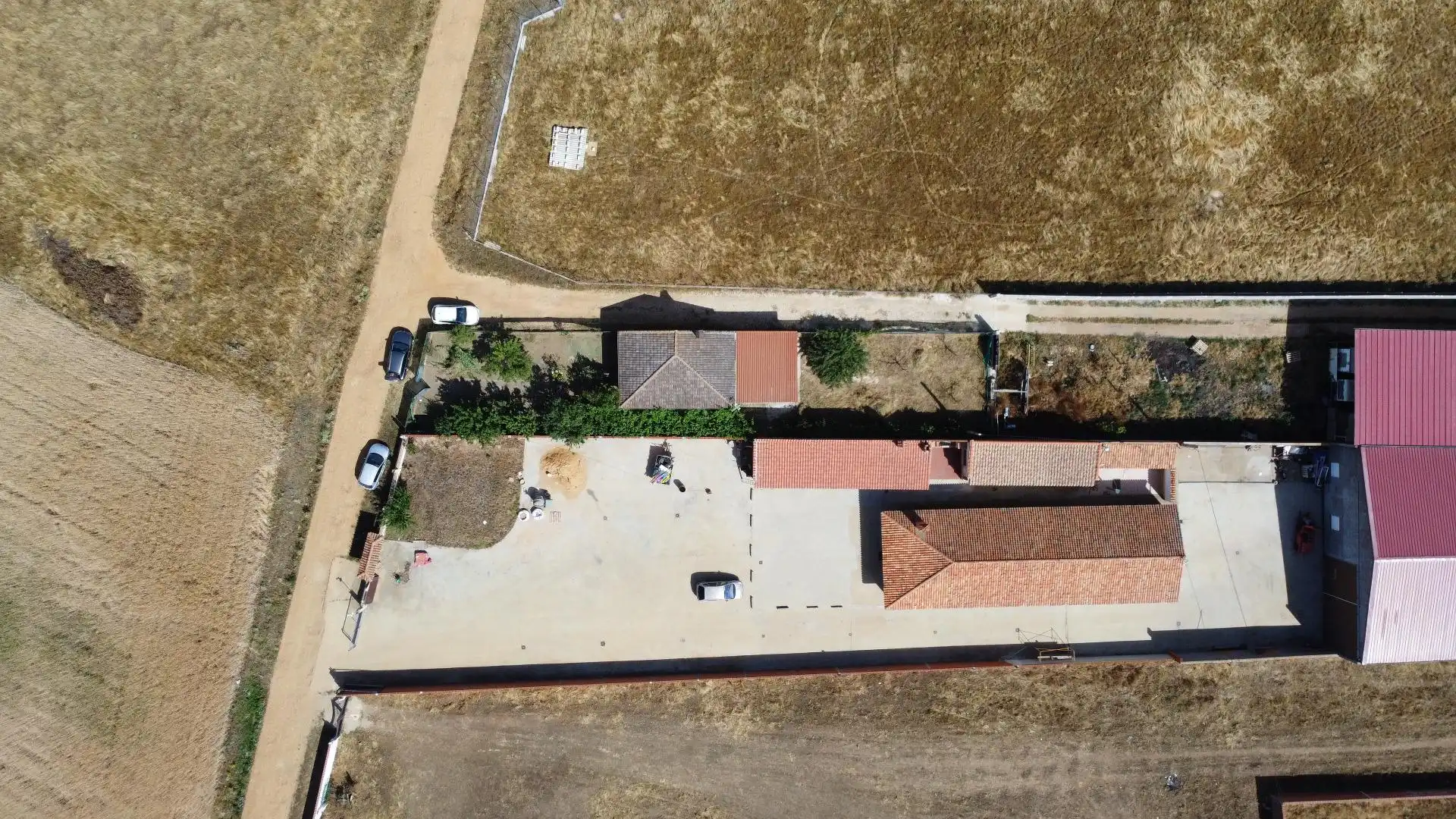 Casa o chalet en venta en La Bañeza  con Jardín privado, Terraza y Trastero
