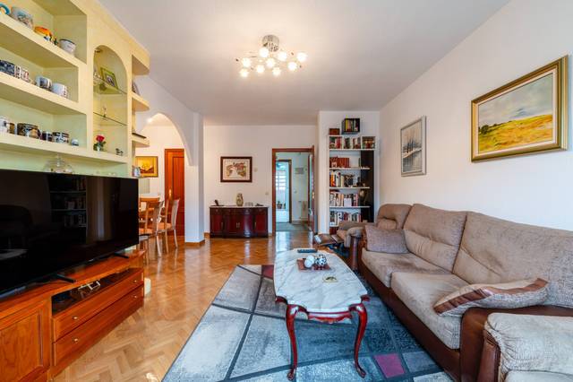 Piso en Venta en Rosas - Musas