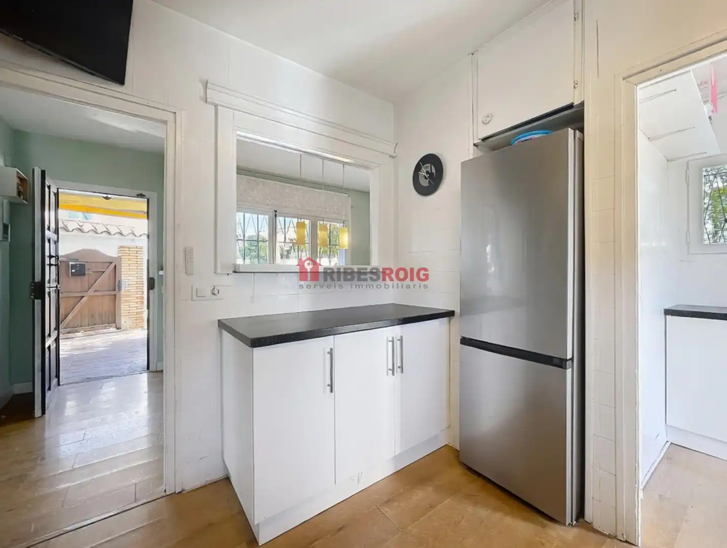 Kitchen of Houses for sale in Sant Pere de Ribes  with Private garden and Terrace