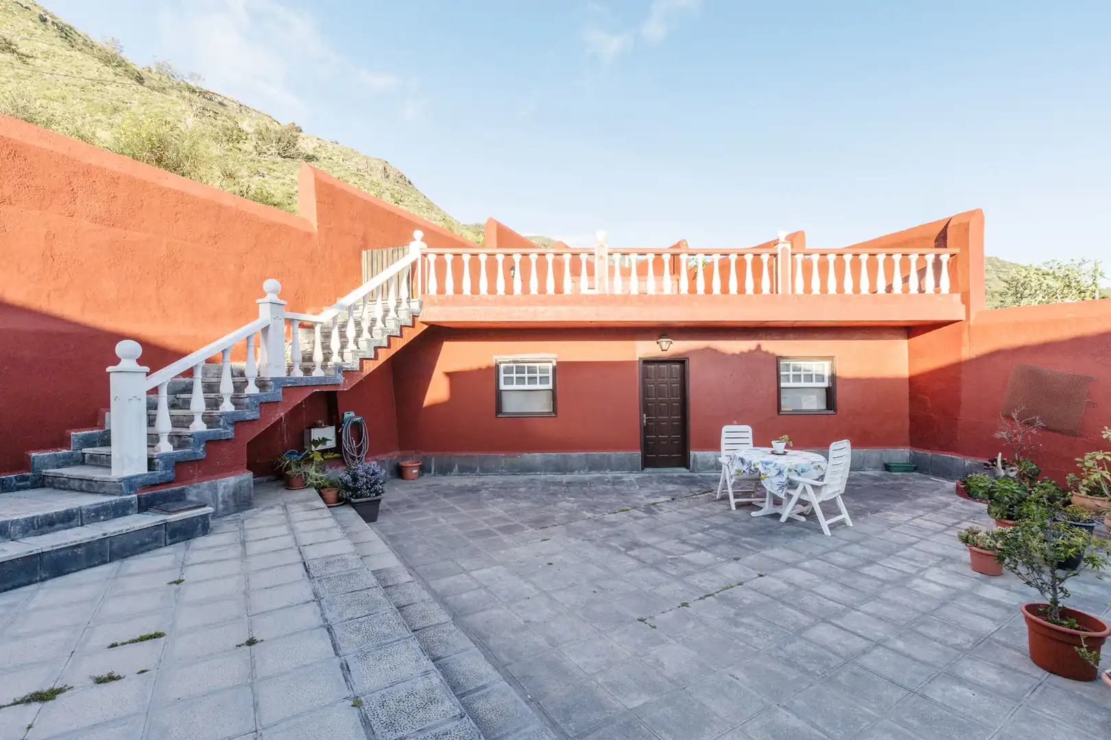 Casa con terraza en venta en Tegueste, imagen 22