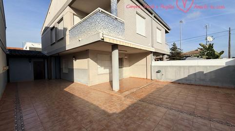 Photo 3 of Single-family semi-detached for sale in Camí Benafelí, Playa - Ben Afeli, Almazora / Almassora