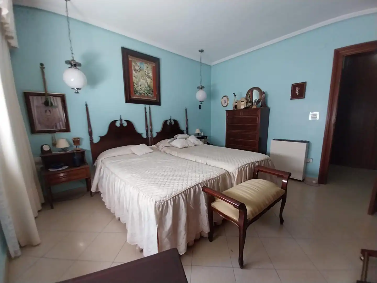 Flat with terrace for sale in Casco Antiguo, imagen 14