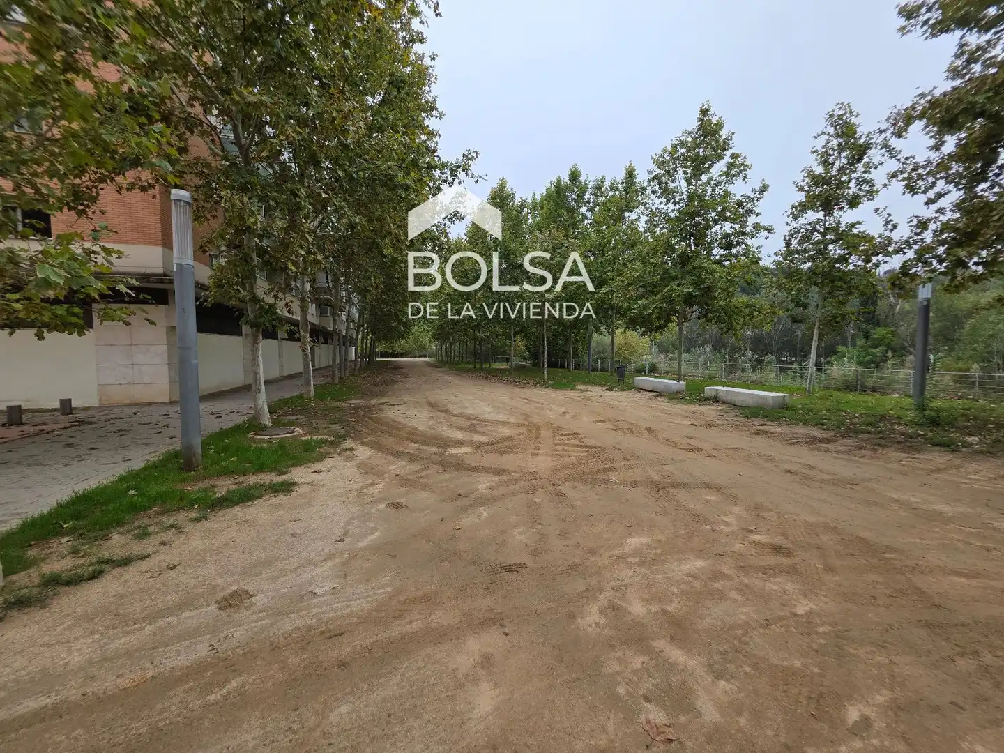 Pis en venda en Manresa amb Terrassa i Moblat