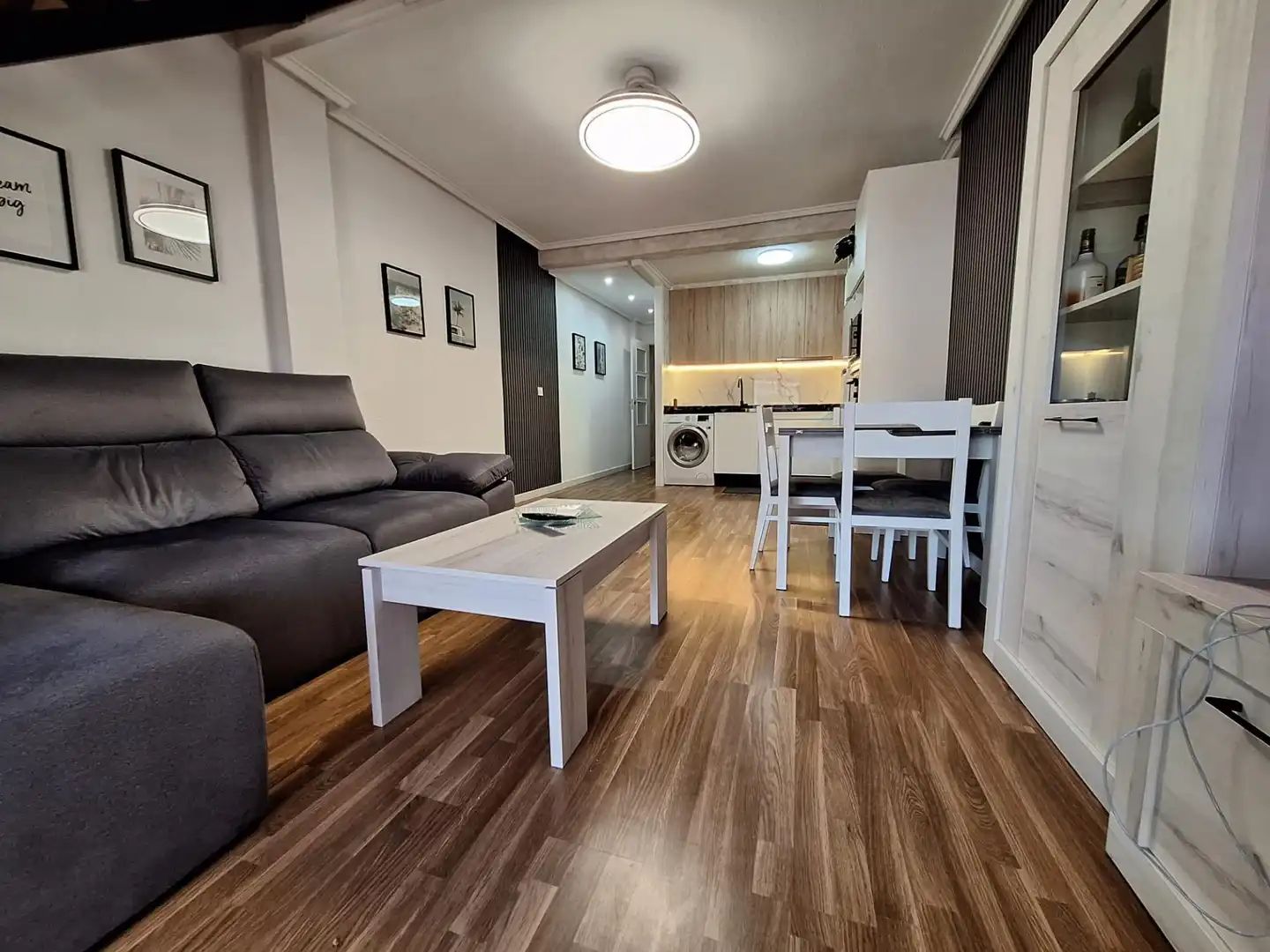 Ático con terraza en venta en Calle SAN PASCUAL, imagen 9