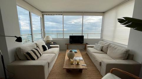 Photo 3 of Flat to rent in Carrer Doctor Severo Ochoa, Playa Muchavista, El Campello